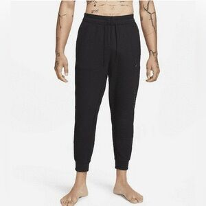Nike Men's Dri-FIT Yoga Pants-NWT-size XL